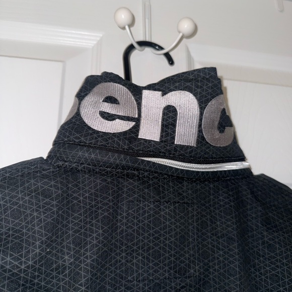 Black Bench Jacket - Picture 3 of 7